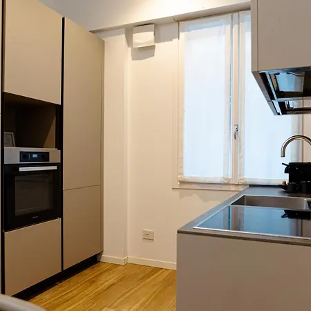 Apartment Un Nido Sull'arena - Royal Welcome Verona